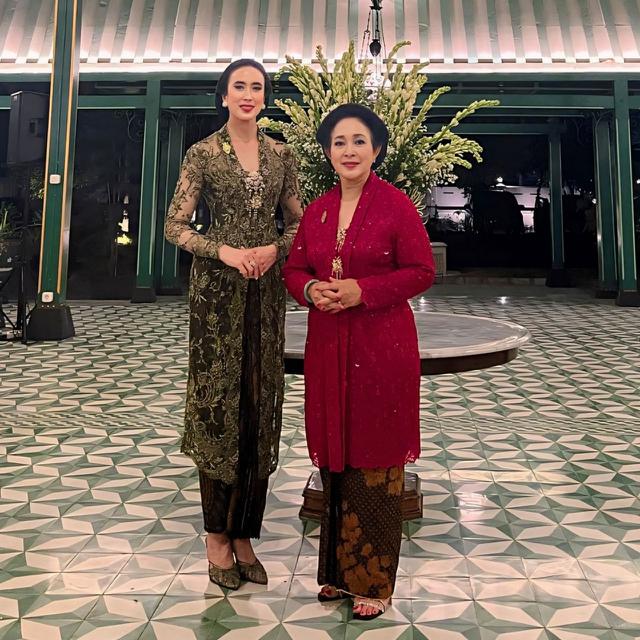 Widiyanti Putri Wardhana