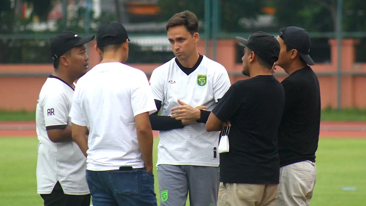 Persebaya Surabaya