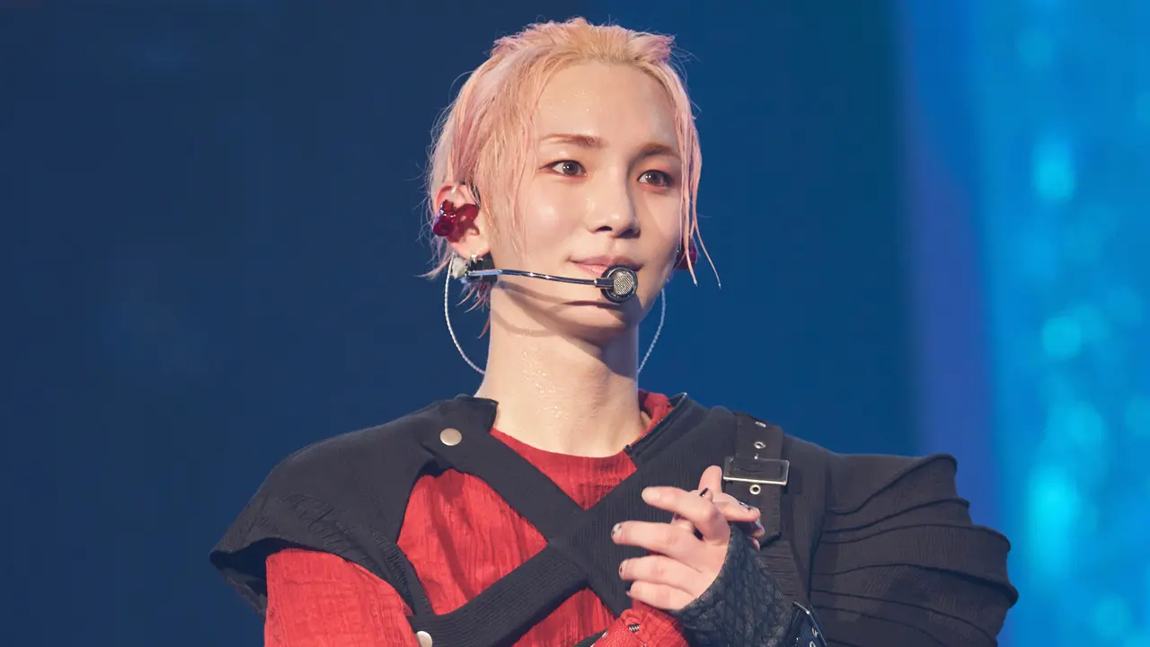 Key Shinee