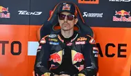 Digantung KTM, Maverick Vinales Terancam Kehilangan Kursi MotoGP 2027