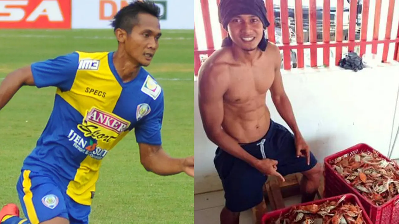 Hendro Siswanto