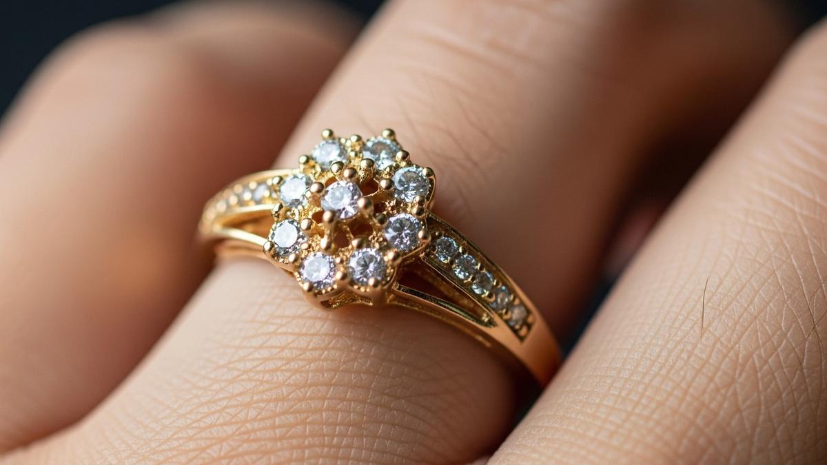 Apakah Cincin Kekecilan Bisa Dibesarkan? Begini Cara Mengatasinya