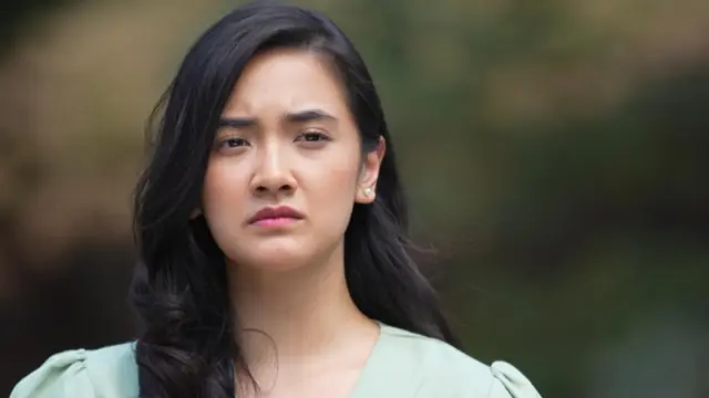 Cinta Setelah Cinta