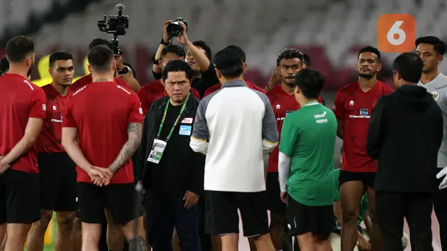 Erick Thohir