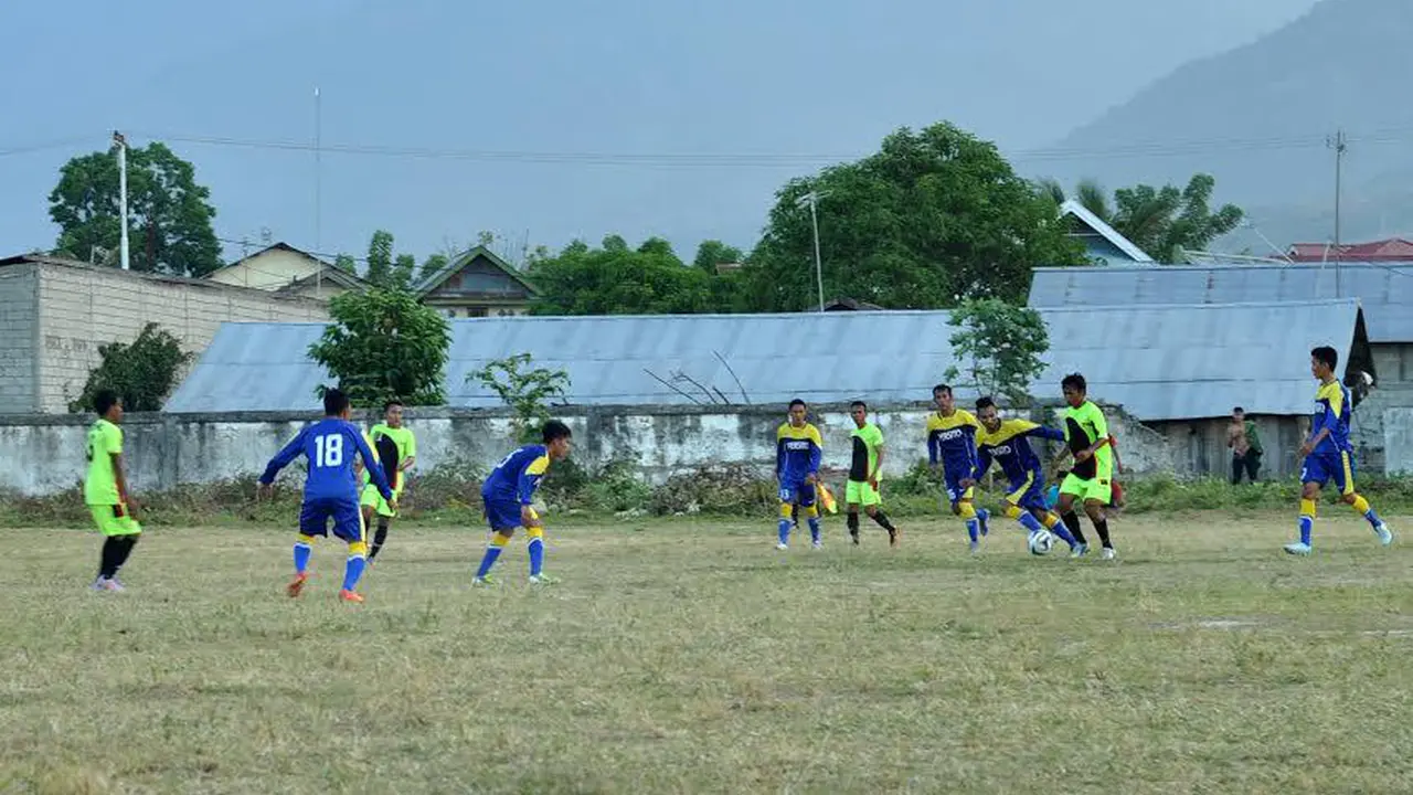 Liga Nusantara