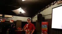 Soal Konsolidasi dengan Indosat, Smartfren: Kami Masih Fokus Bangun Jaringan