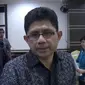 Wakil Ketua KPK Laode M Syarif.