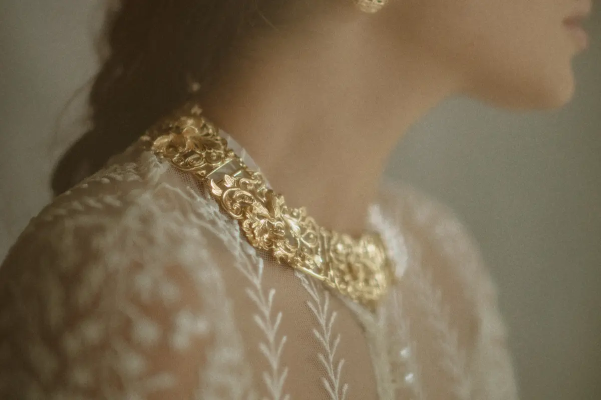 Tulola hadir dengan Bridal Collection yang mempercantik si pengantin perempuan di hari istimewanya (Foto: Tulola)