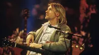 Fenomena 27 Club, Deretan Musisi yang Meninggal Dunia Secara Tragis di Usia 27 dari Kurt Cobain hingga Amy Winehouse