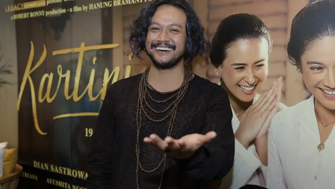 [Bintang] Dwi Sasono