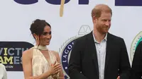 Alasan Kemenangan Donald Trump Berdampak Besar pada Kehidupan Pangeran Harry dan Meghan Markle di AS