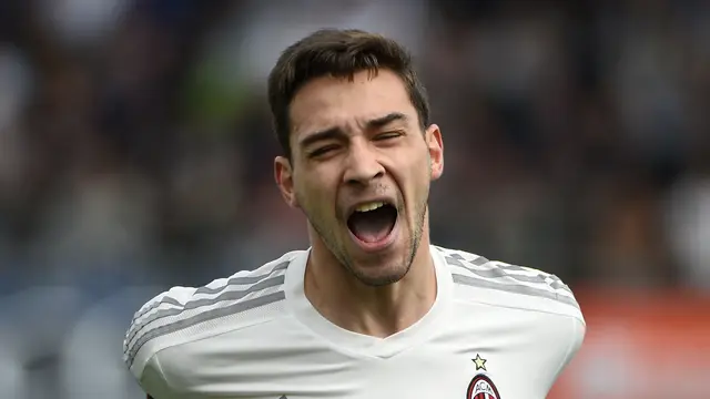 Mattia De Sciglio