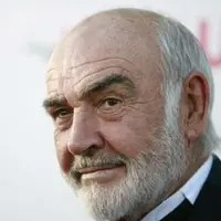 Sean Connery (AP PHOTO via BBC America)