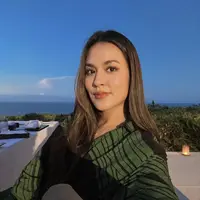 Raisa Merias Wajah Sendiri Saat Ulang Tahun ke-32, Lihat Hasilnya, credit: @raisa6690