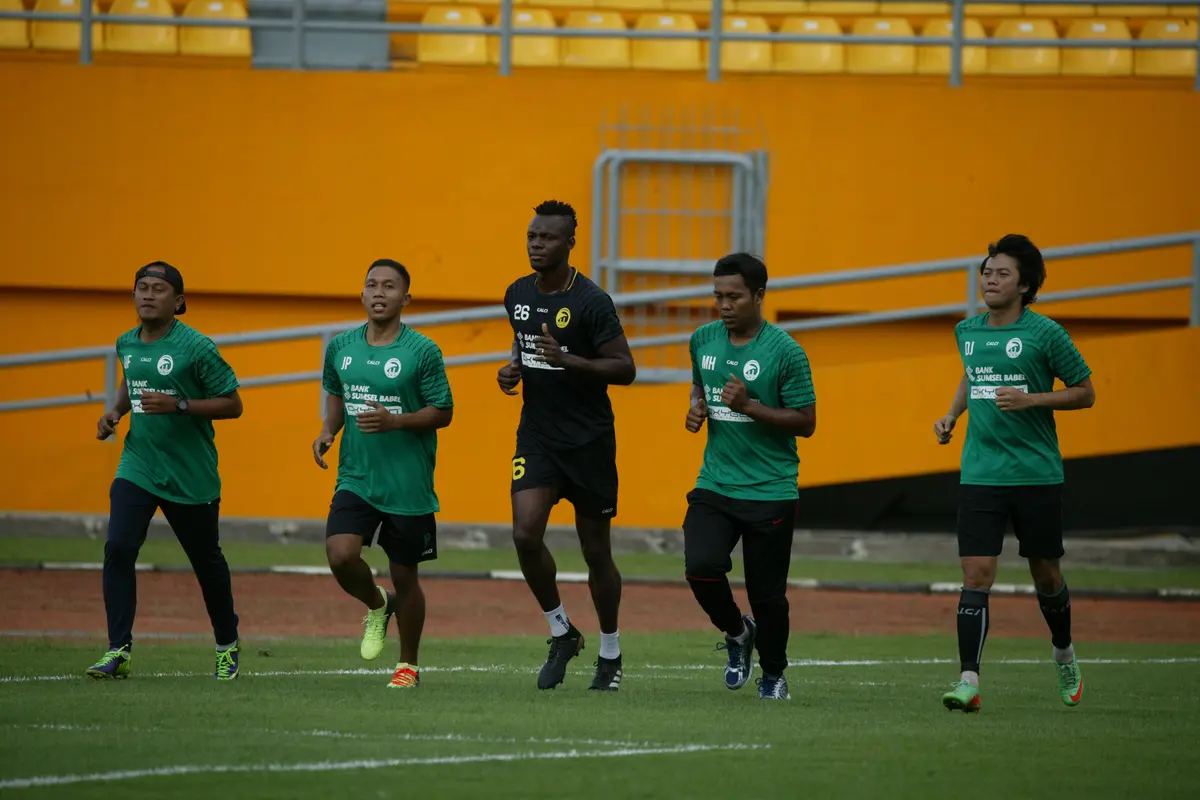 Sriwijaya FC