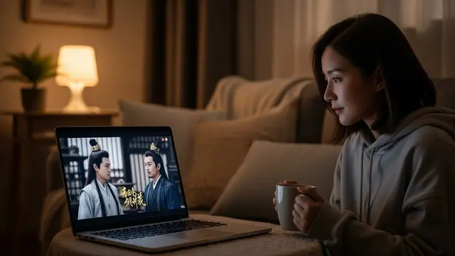 12 Rekomendasi Drama China Terbaru On Going Oktober 2025, Wajib Ditonton