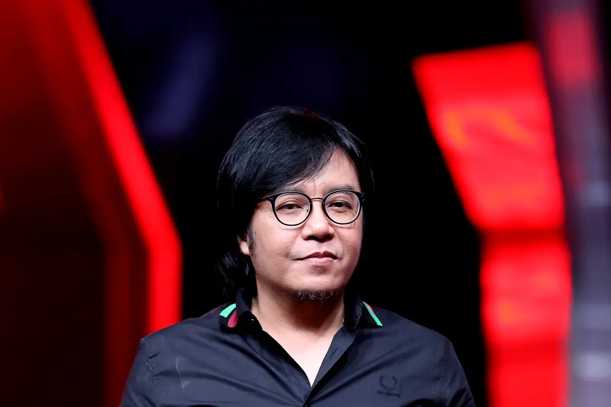 [Bintang] Ari Lasso