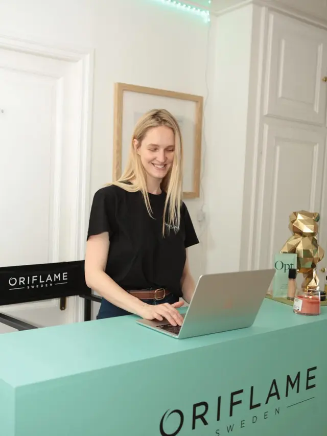 Oriflame