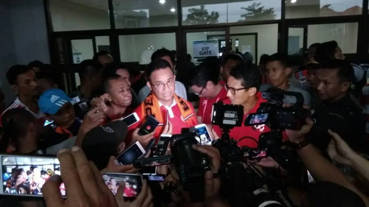 Anies Baswedan