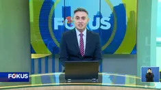 Perbarui informasi Anda bersama Fokus edisi (10/05) dengan berita-berita sebagai berikut, Longsor Terjang Permukiman Warga, Puluhan Kerbau Mati Mendadak, Uang Puluhan Juta Rusak Dimakan Rayap, Bencana Tanah Bergerak.