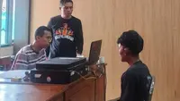 Pria Bertato Curi Uang Puluhan Juta dari Minimarket dan Dibuang ke Sungai