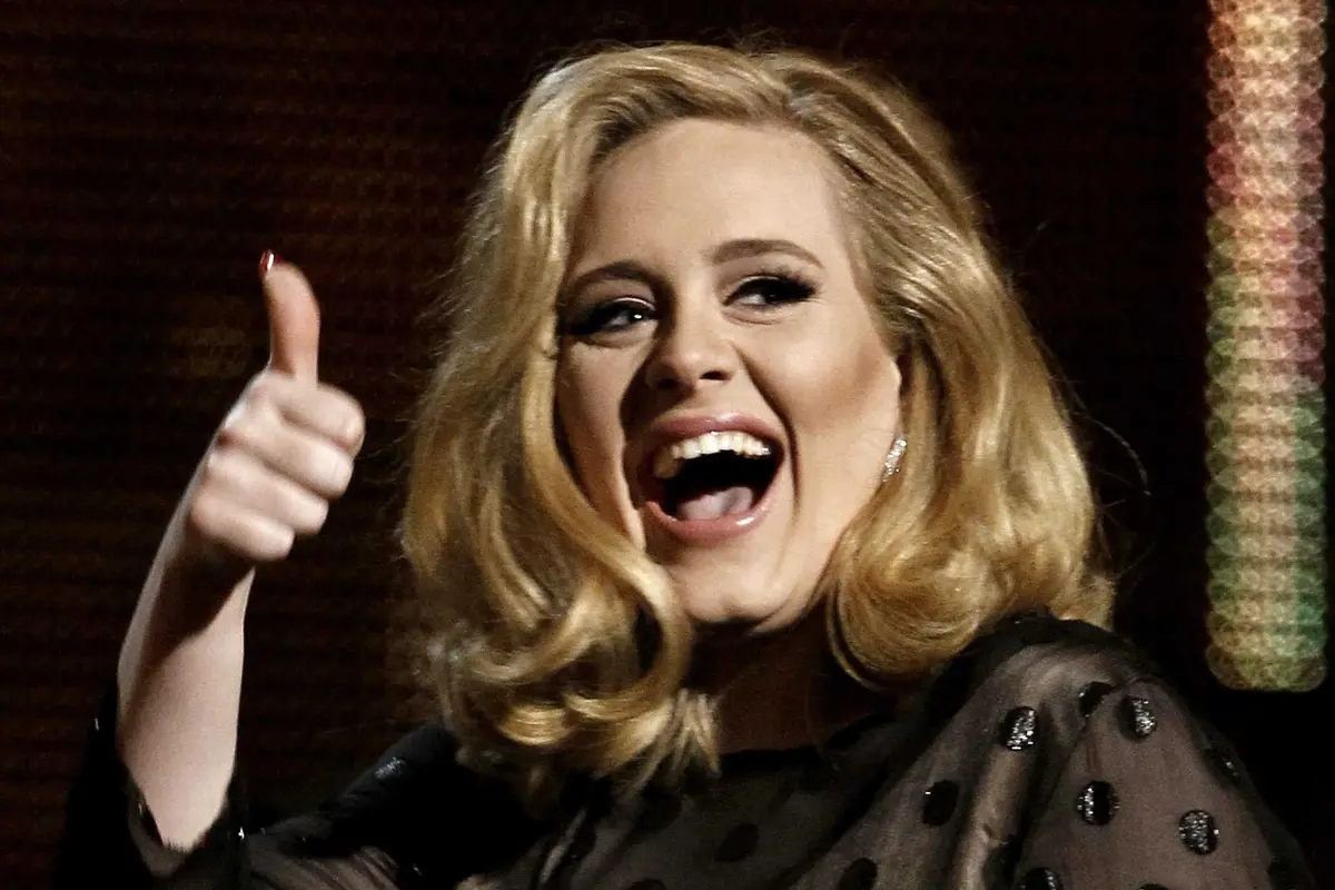 Adele