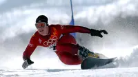 Former Olympic Athlete Ryan Wedding Charged with Ordering Murder of Federal Witness
