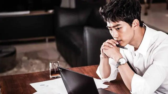 Taecyeon Ingin Fokus dengan 2PM
