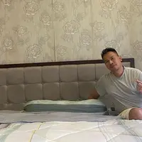 (Sumber: Instagram @vickyprasetyo777)