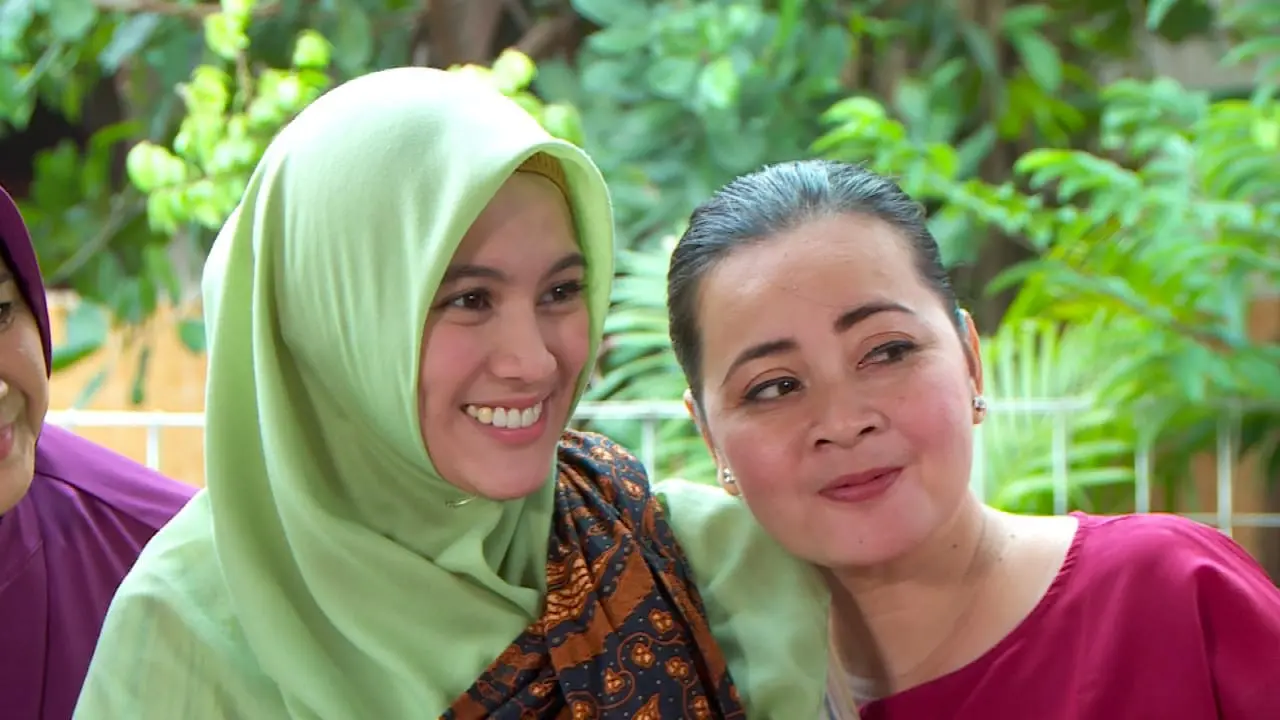 Calon Presiden