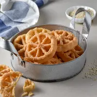 ilustrasi kembang goyang/ZahyMaulana/Shutterstock