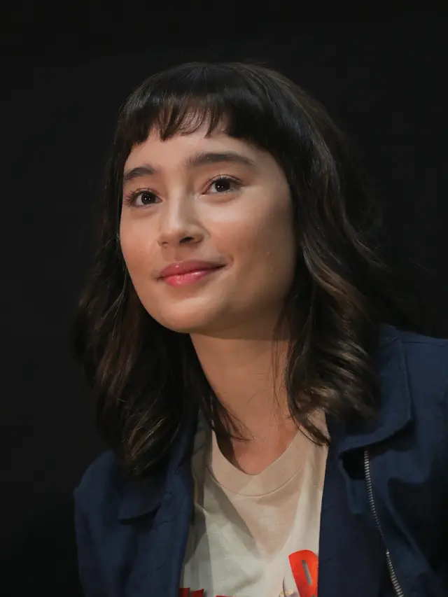 [Fimela] Tatjana Saphira