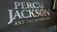 Profil Karakter di Film Percy Jackson and the Olympians yang Tayang 20 Desember 2023