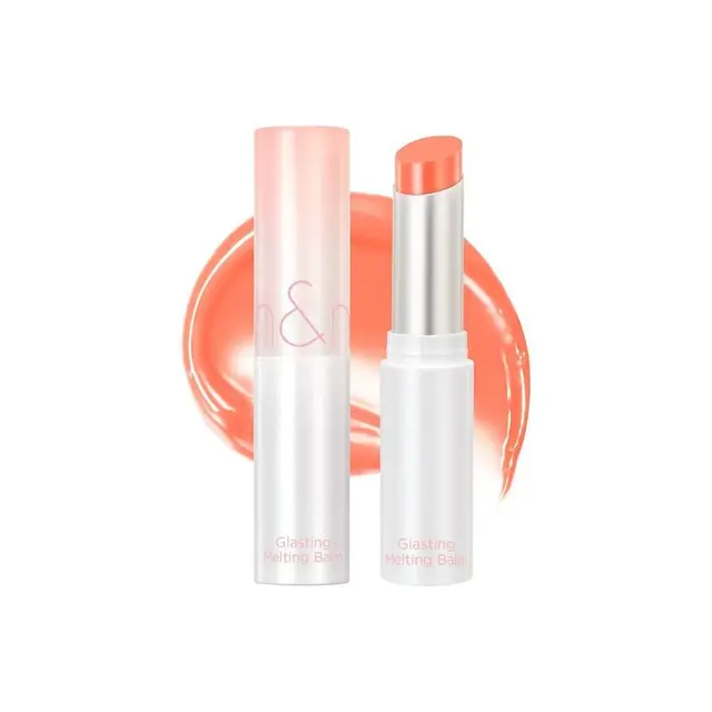 Rom&nd Glasting Melting Balm