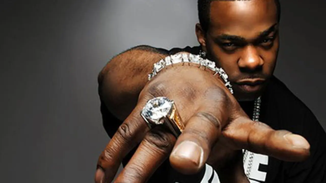 busta rhymes