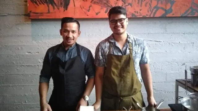 Dari Bahan Lokal, Potato Head Luncurkan Menu Comfort Food Baru