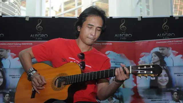 Simak! 5 Lagu Padi Pilihan Piyu
