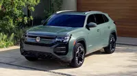 SUV Baru Volkswagen Ini Makin Sporty, Tenaganya Capai 282 Tk
