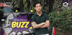 Ini Alasan Teuku Rassya Tak Mau Cari Kekasih Bule