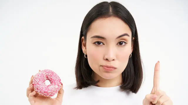 Tips Diet Gula untuk Kulit Wajah Bebas Jerawat, Efektif dan Mudah Dilakukan