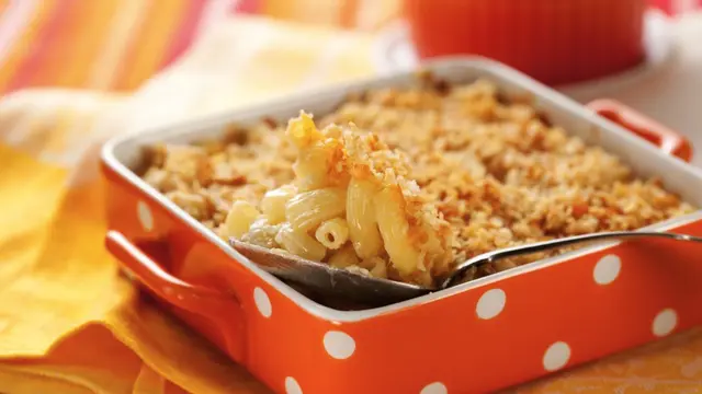 Resep Macaroni Schotel yang Ramah untuk Anak Kos