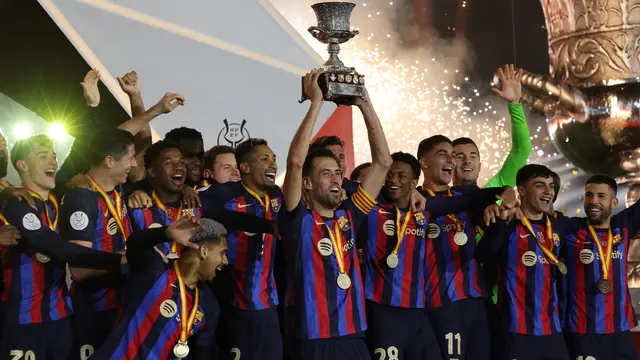 Barcelona