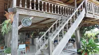Sambil Ngopi Bisa Panen Sayur, Stuko Coffe Citeko Hills Tawarkan Beragam Pengalaman Seru bagi Pengunjung (doc: Liputan6/Sulung Lahitani)