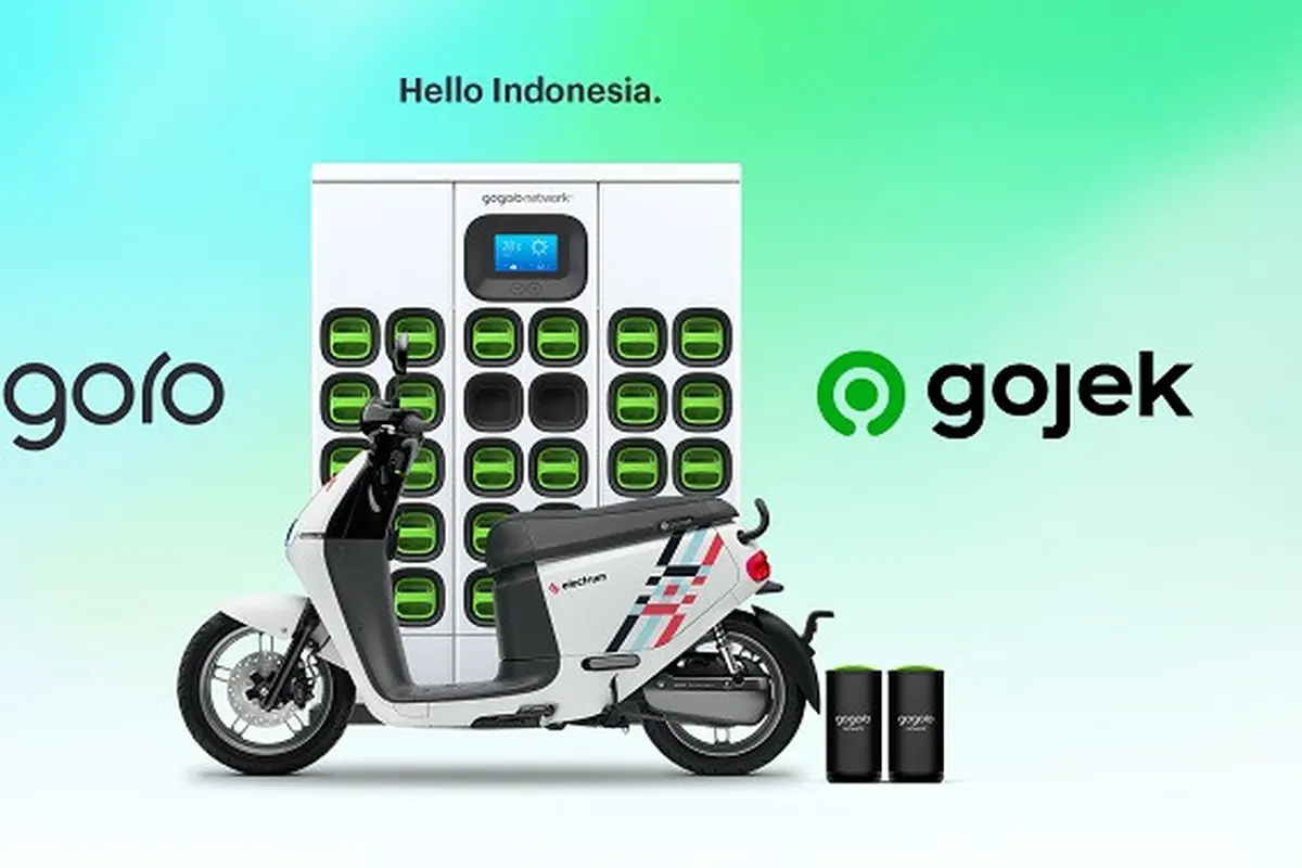 Gojek