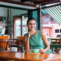 Menjalani hidup bahagia./Copyright Image by kroshka__nastya on Freepik