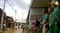 Menunggu Janji Jokowi di Rawajati