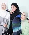 Ririe Fairus mengalami ujian berat saat mengetahui rumah tangganya tak bisa lagi dipertahankan. (Instagram.com/ririe_fairus)