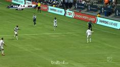Berita video gol Yordy Reyna berkat assist indah Marcel de Jong untuk Vancouver Whitecaps. This video presented by BallBall.