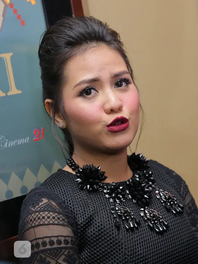 [Bintang] Mytha Lestari