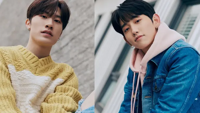 Mashiho - Bang Ye Dam